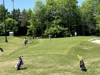 First Tee Learning Center - Pineville