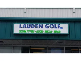 Lauden Golf
