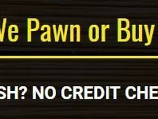 Elizabeth City Pawn & Guns