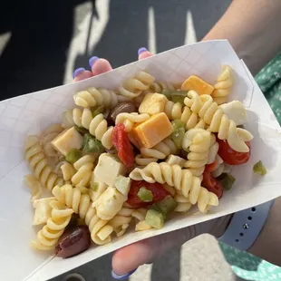 Pasta Salad