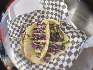 Mobile Chef Food Truck #1