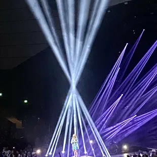 Miranda Lambert Velvet Rodeo Opening Night Residency @ Zappos Theater 9/23/22