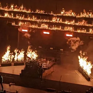 Disturbed
