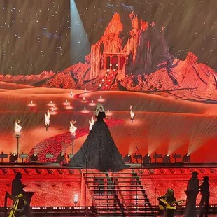 Shania Twain 8/29/2024