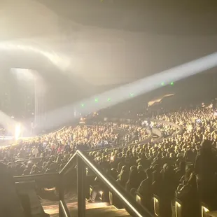 Shania Twain at Bakkt Theater