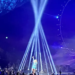 Miranda Lambert Velvet Rodeo Opening Night Residency @ Zappos Theater 9/23/22