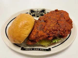 Brooklyn Bowl