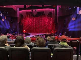 Palazzo Theatre