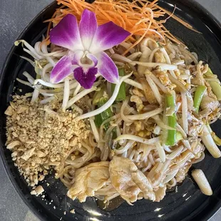 Pad Thai