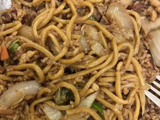 China Star