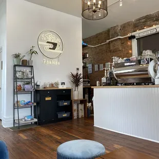 Nice space