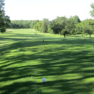Phalen Park Golf Course