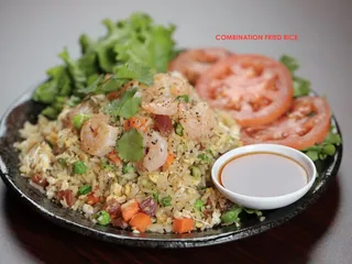 Saigon Cali Vietnamese Cuisine