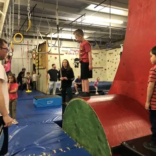 So much fun at Phamily Phun!