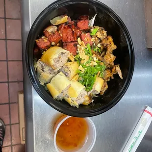 House special vermecilli noodles