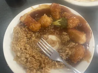 China Wok