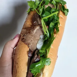 Banh Mi