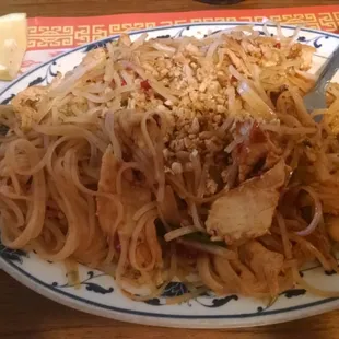 Pad Thai