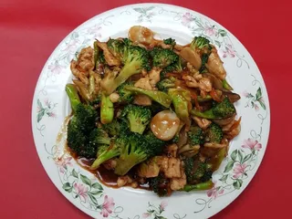 Wok Express