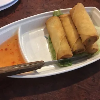 Egg Roll