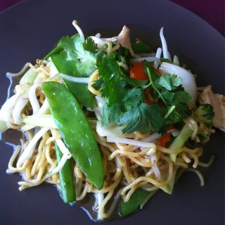 Chow Mein