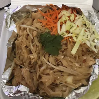 Pad Thai