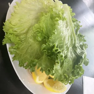 Garnish