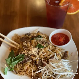 Pad Thai