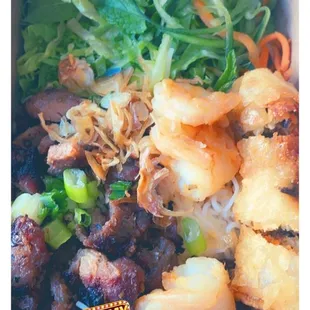 Vermicelli