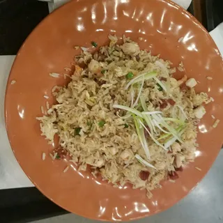 Royal Fried Rice