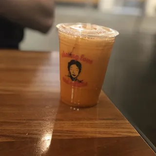 Thai Iced Tea