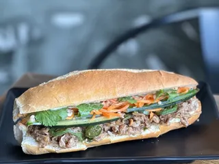 Pho Tám Cali