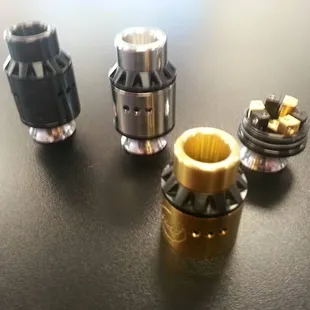 Azeroth RDA