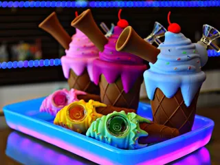 VIP Smoke Shop - Walton