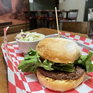 Impossible Burger