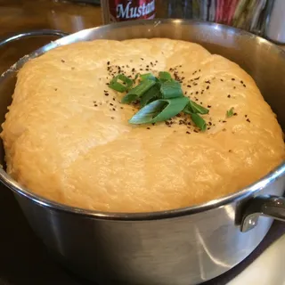 Shepherd's Pie