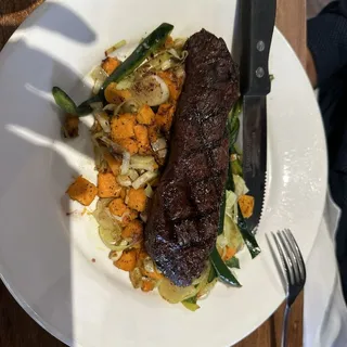 Flatiron Steak