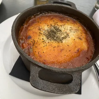 Vegan Shepherd's Pie