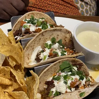 Carnitas Tacos