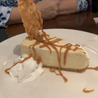 Cheesecake