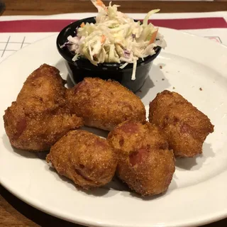 Kids Corn Dog