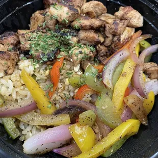 food