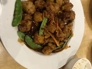 Wu's Asian Bistro