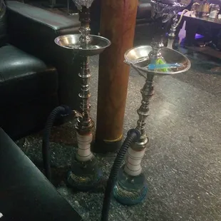 Hookah Time!