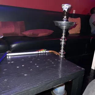 Hookah