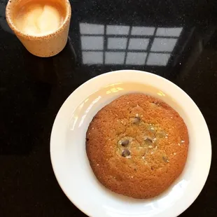 Traditional Macchiato