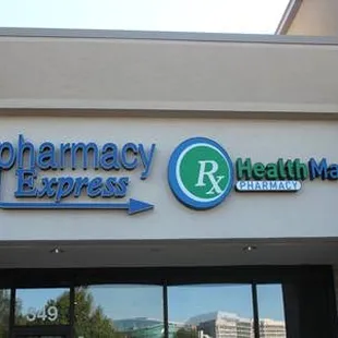 Pharmacy Express