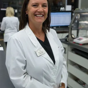 Lyndell PharmD, RP