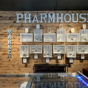 Nice selection of flower