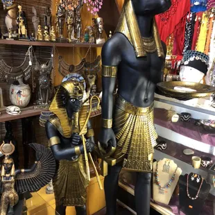 Great Anubis